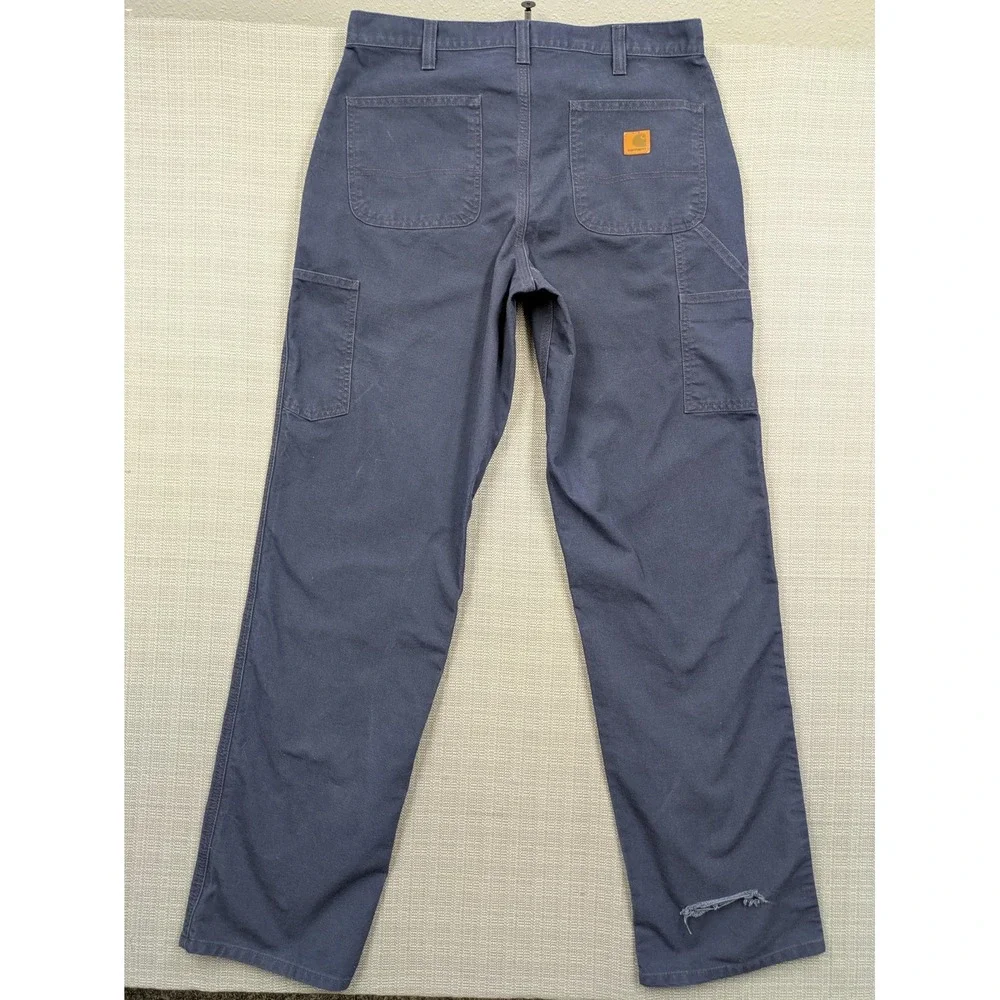 Carhartt thank you